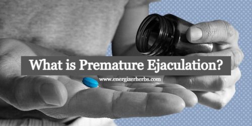 What is Premature Ejaculation?
