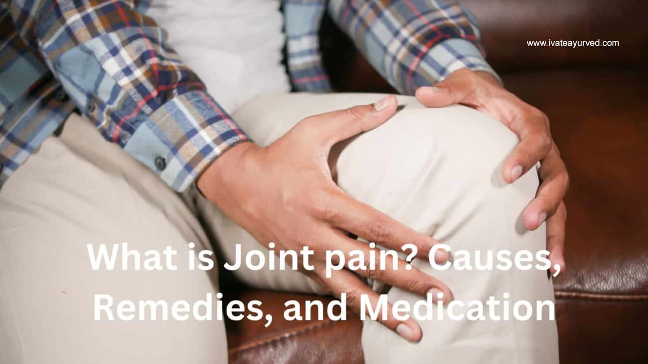 Joint Pain