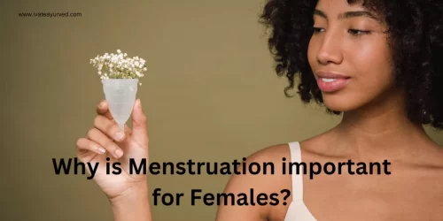 Periods or Menstruation