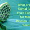 Kamal Gatta Fruit