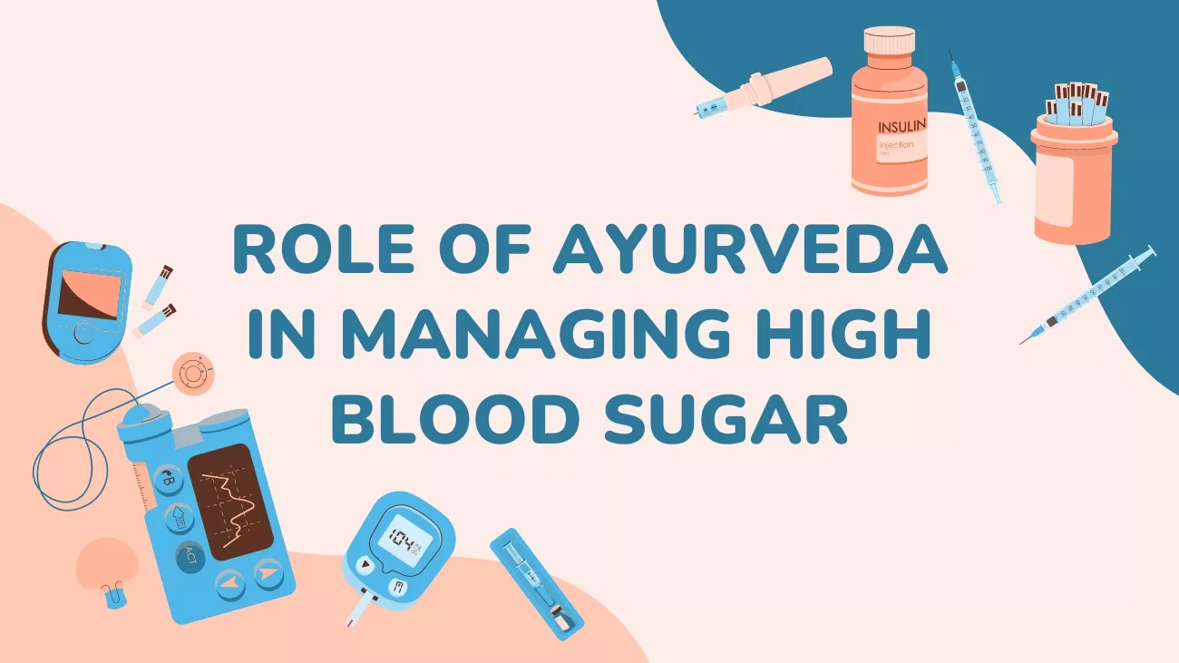 role of ayurveda