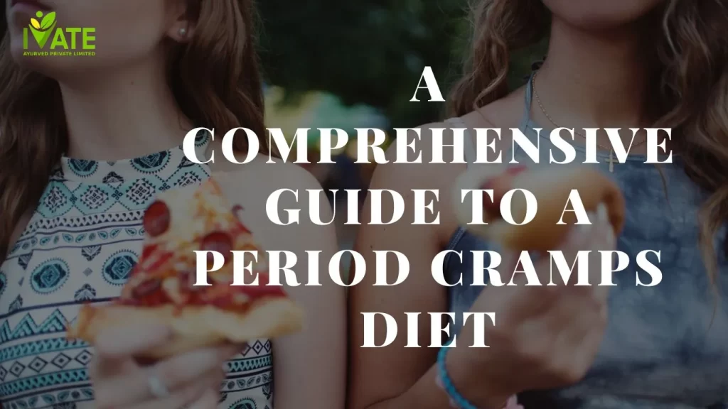 best-period-cramps-diet