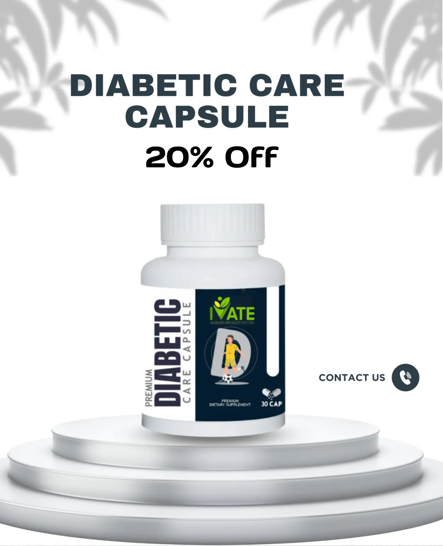 diabetic offer