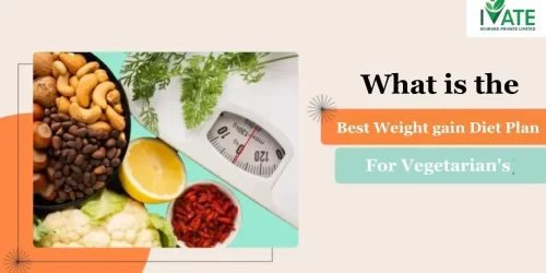 What is the Weight Gain Diet Plan For Vegitarian