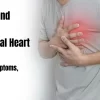 Cyanotic Congenital Heart Disease