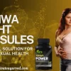 Ashwa Night Capsules Anatural Solution of Your Sexual health