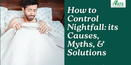 How to control Nightfall?