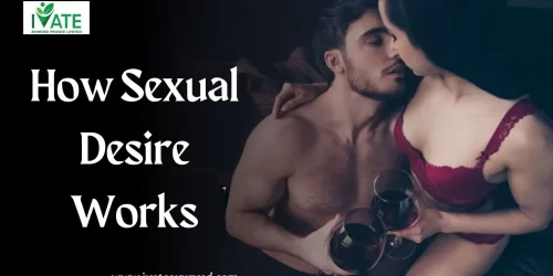 how sexual desire work