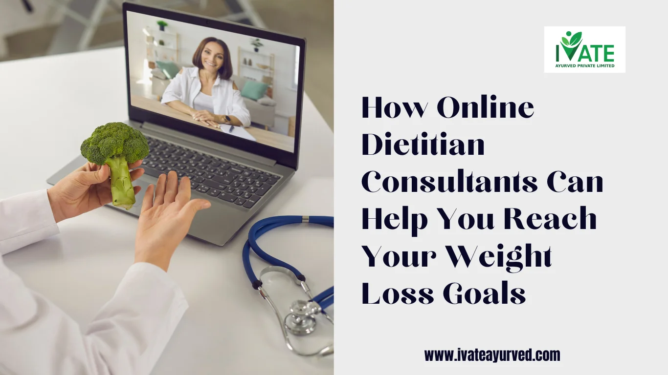 Online Dietitian Consultants