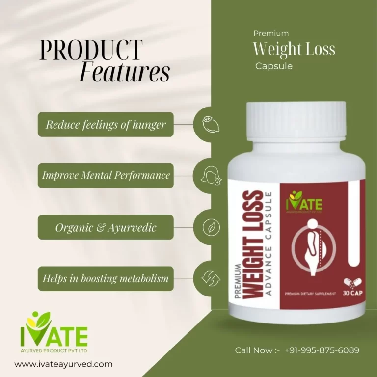 Fat Cutter Ayurvedic Medicine | iVate Ayurveda