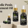 Ayurvedic penis enlargement oil
