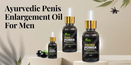 Ayurvedic penis enlargement oil