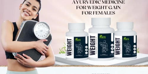 Ayurvedic medicines for weight gain