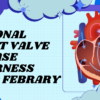 heart valve diseases