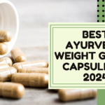 best ayurvedic weight gain capsules