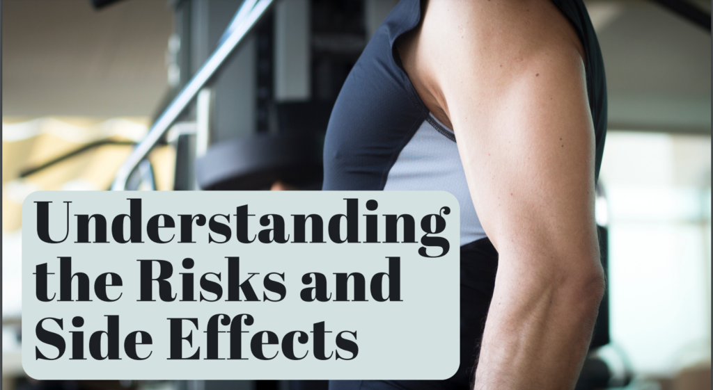 understanding the risk and side effects 