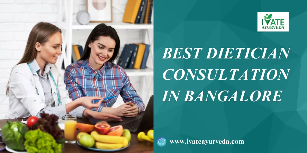 Best Dietician Consultation in Bangalore