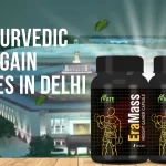 Ayurvedic Weight Gain Capsules in Delhi